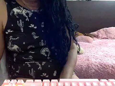 mommy-flabia online show from June 29, 2026, 1:56 am