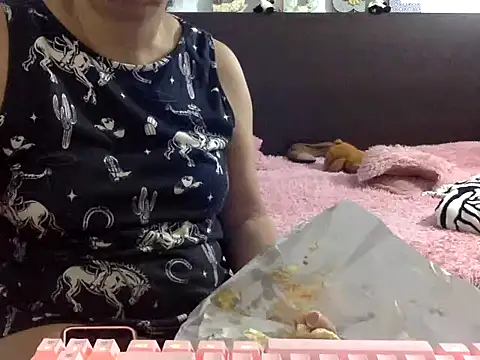 mommy-flabia online show from July 6, 2026, 1:56 am