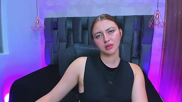 Miel ferrer online show from July 27, 2026, 1:18 pm