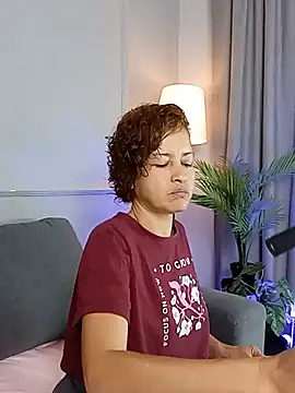 Sofiawonderr online show from July 21, 2026, 3:02 pm