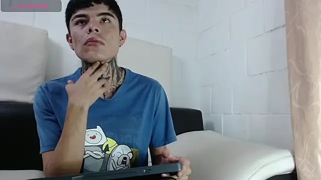 badboy-fox online show from June 22, 2026, 12:27 am