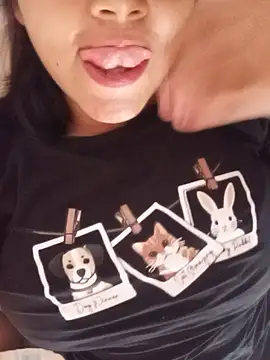 ConejitaXAXXX online show from July 23, 2026, 3:08 pm