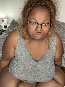 perlebbwblack online show from May 22, 2026, 12:47 pm