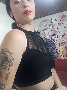 Lucia evans22 online show from June 20, 2026, 9:20 pm