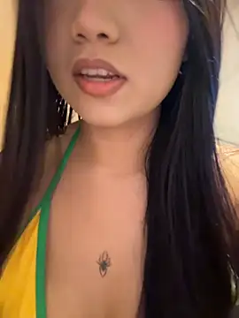 maria lunag online show from July 27, 2026, 3:57 am
