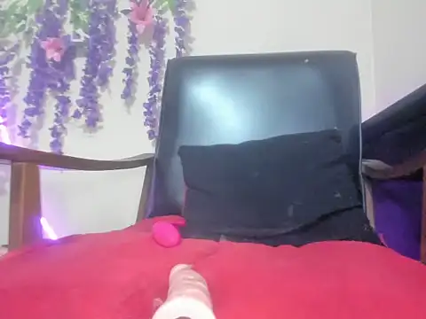 Bubblesquirtt online show from May 24, 2026, 11:59 pm