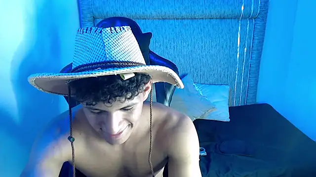 Nicolas brown  online show from May 23, 2026, 4:22 am