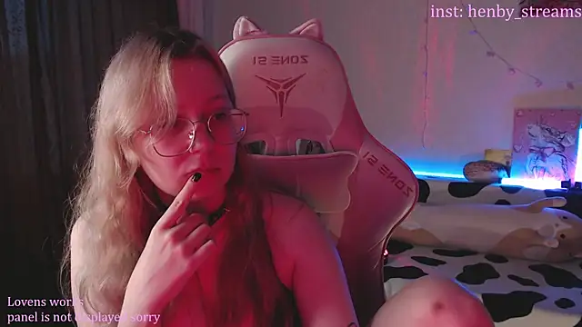 henby streamss online show from July 23, 2026, 1:58 am