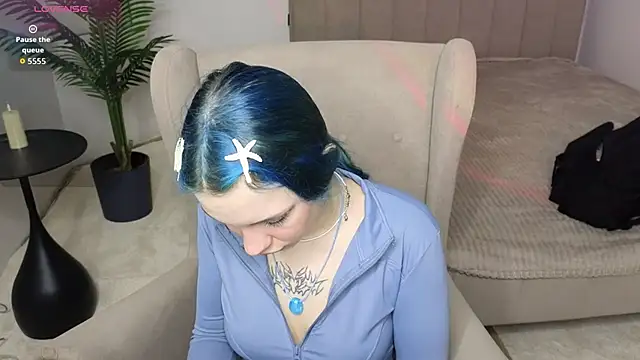 Eva Greer online show from May 29, 2026, 1:00 am