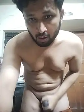 praveen19870 online show from July 1, 2026, 8:31 pm