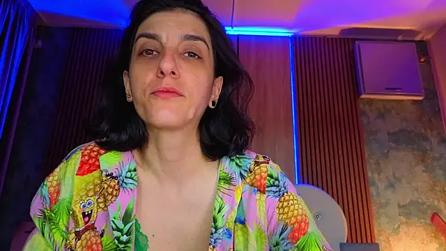 RedFlagXXX online show from July 20, 2026, 5:26 am