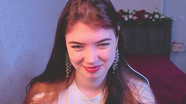 MelissaMay   online show from July 10, 2026, 10:21 pm