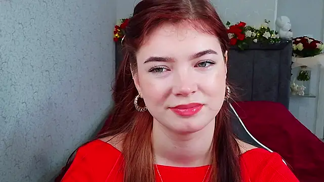 MelissaMay   online show from July 12, 2026, 11:05 pm