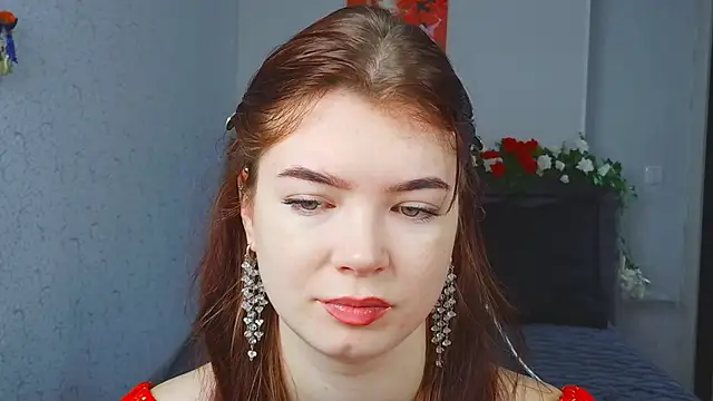 MelissaMay   online show from July 26, 2026, 10:49 pm