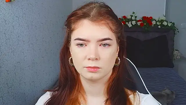 MelissaMay   online show from July 24, 2026, 10:17 pm