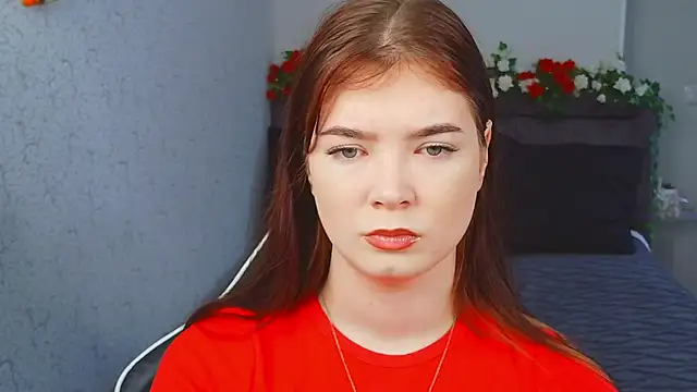 MelissaMay   online show from July 25, 2026, 11:11 pm