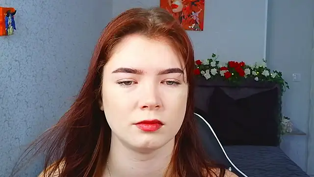 MelissaMay   online show from July 24, 2026, 1:01 am