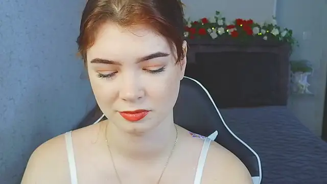 MelissaMay   online show from July 28, 2026, 9:58 pm
