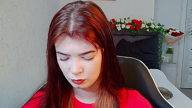MelissaMay   online show from July 17, 2026, 10:29 pm