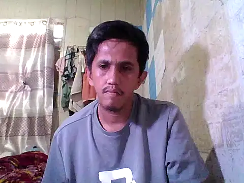MikeSweet2026 online show from May 29, 2026, 12:27 am