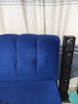ariahsexy online show from June 25, 2026, 5:18 pm