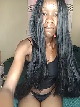 ariahsexy online show from May 27, 2026, 10:44 am