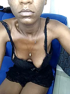 ariahsexy online show from July 27, 2026, 8:21 am