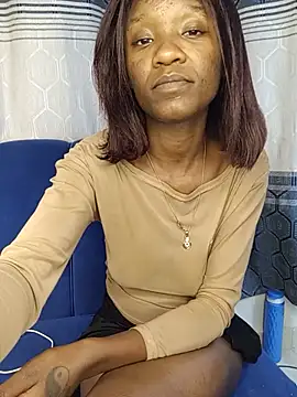 ariahsexy online show from July 28, 2026, 3:21 pm