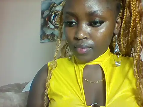 sexyblack- online show from July 26, 2026, 3:52 pm