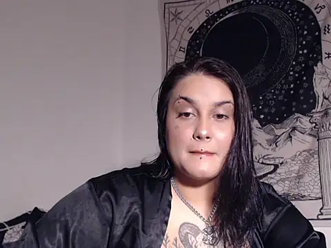 VenusRotten online show from May 22, 2026, 10:52 pm
