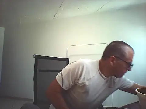 Gaceru01006 online show from July 29, 2026, 3:55 pm