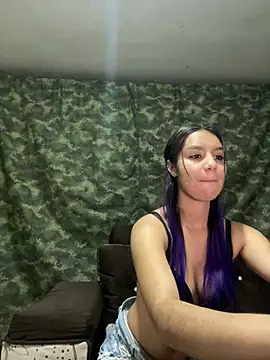 Cami monroe m online show from August 9, 2026, 1:35 am