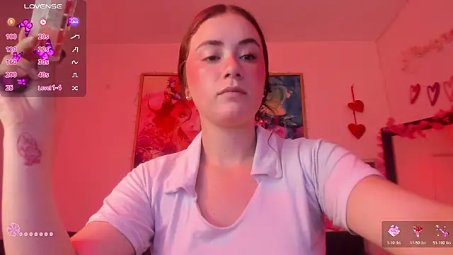 Jenni arango  online show from July 23, 2026, 1:30 pm