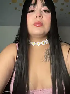 Romydoll  online show from July 21, 2026, 5:42 am