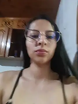 charlotte collins2  online show from June 27, 2026, 2:28 am