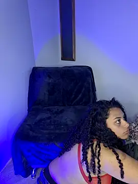 scarlett  3 online show from June 2, 2026, 9:26 pm