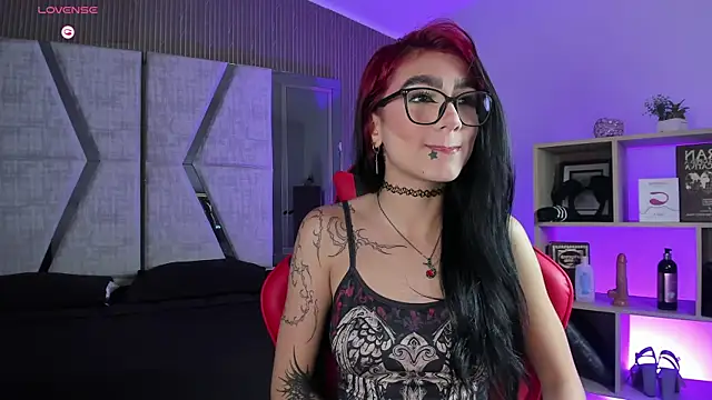 Nezukoo 1 online show from July 28, 2026, 10:42 pm