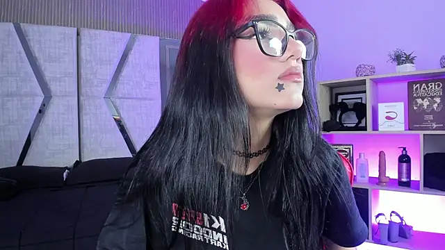 Nezukoo 1 online show from July 27, 2026, 8:49 pm