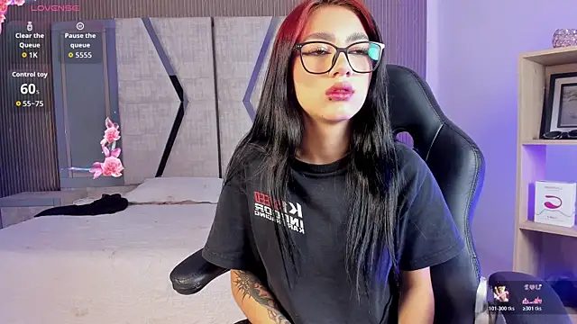 Nezukoo 1 online show from June 25, 2026, 11:32 pm