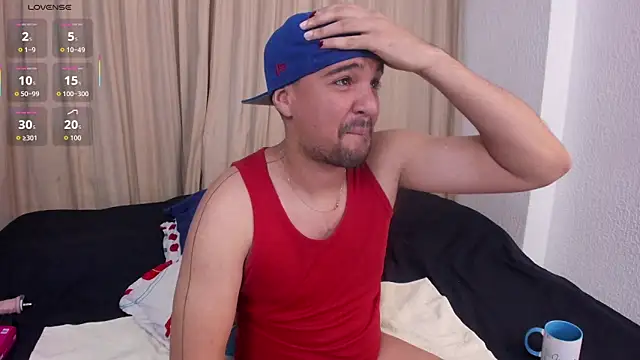 max ed online show from May 29, 2026, 4:29 am