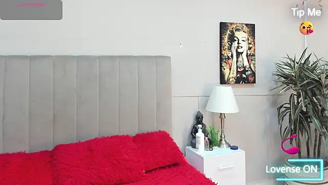 Angie abby online show from July 19, 2026, 3:59 am