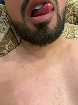 sexy man 22 online show from May 26, 2026, 7:45 pm