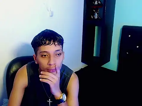 jl brayan12 online show from July 13, 2026, 4:45 am