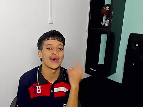 jl brayan12 online show from July 19, 2026, 3:37 am