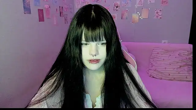 VelvetAlice online show from July 29, 2026, 8:30 pm