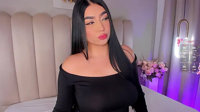 AlyssiaDanger online show from July 24, 2026, 3:46 am