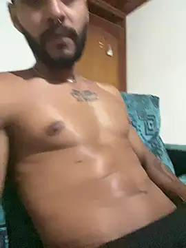 bigblack0111 online show from July 26, 2026, 2:18 am