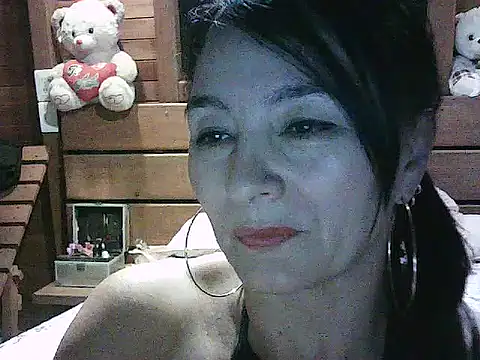 Anlly garcia002 online show from May 30, 2026, 11:43 pm