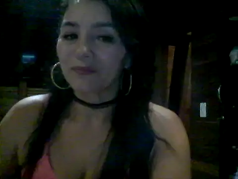 Anlly garcia002 online show from May 23, 2026, 11:59 pm