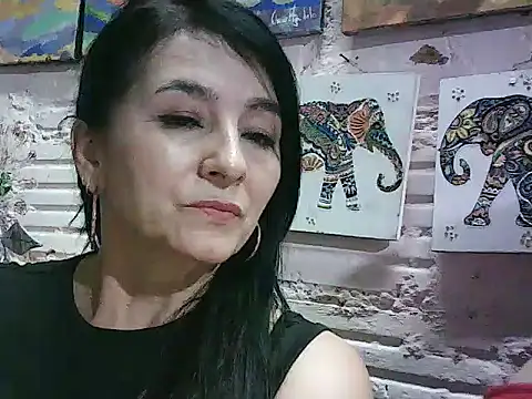 Anlly garcia002 online show from May 26, 2026, 11:47 pm